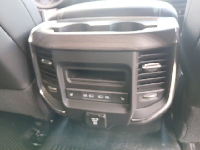 New 2026 RAM 4500 Laramie w/ Laramie Trim Package image 19