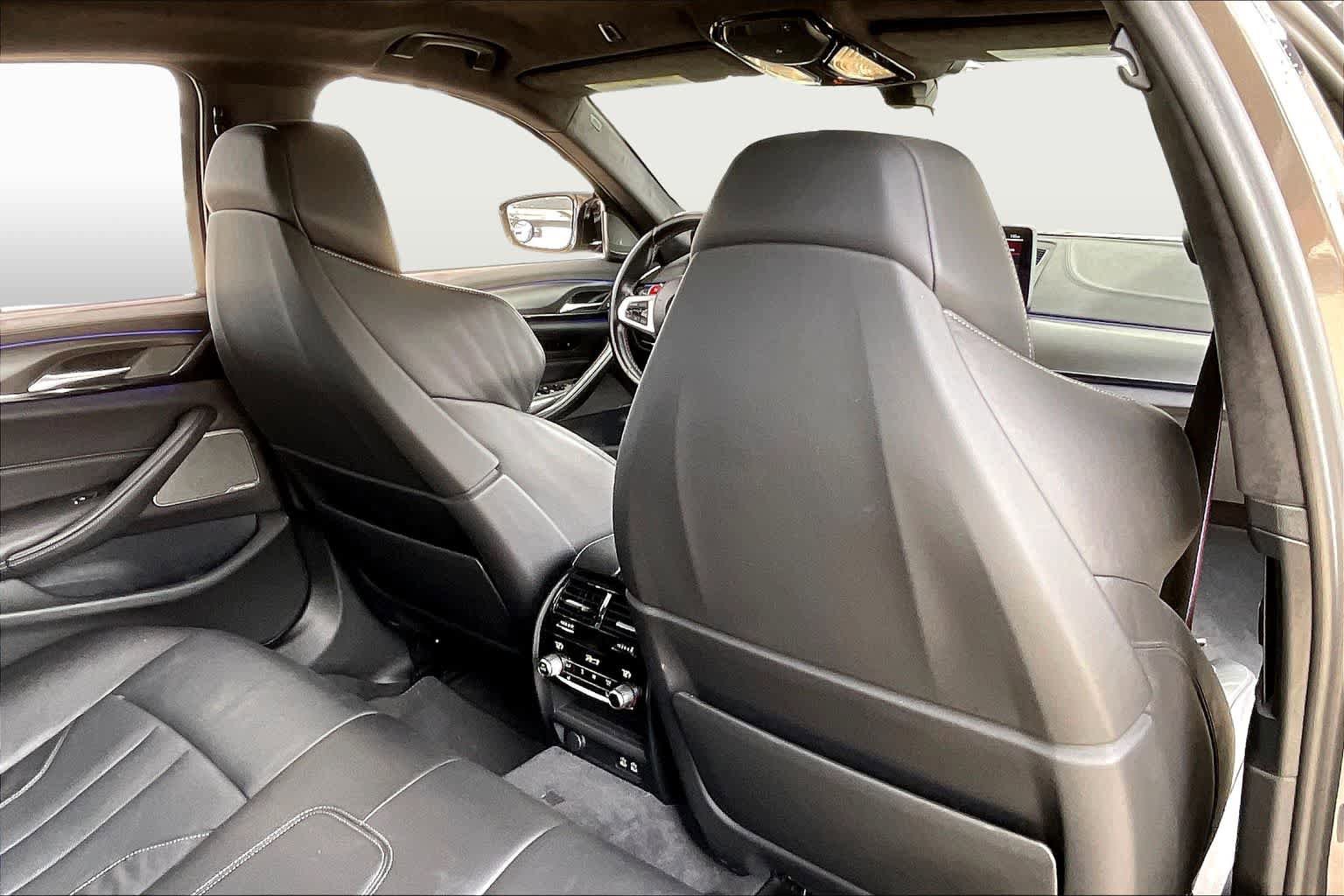 Used 2023 BMW M5 w/ Competition Package AWD/4WD image 19