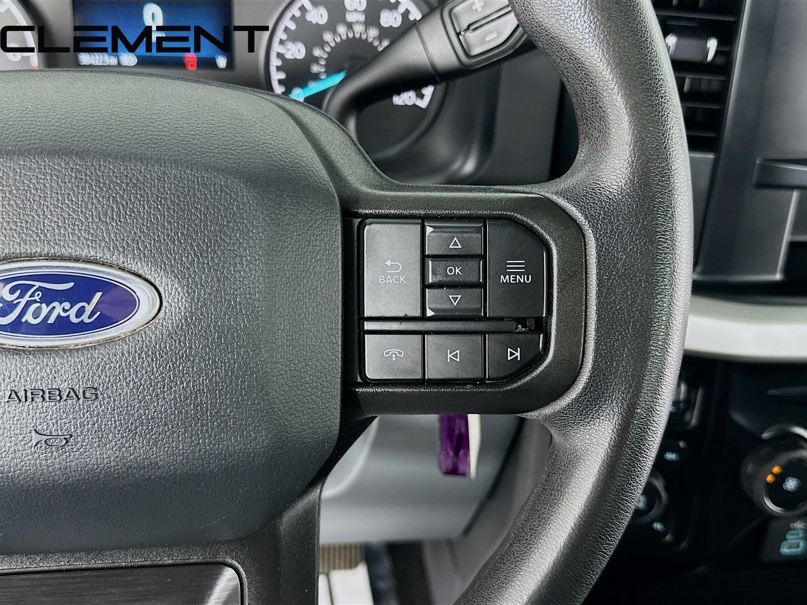 Used 2024 Ford F350 XLT AWD/4WD image 17