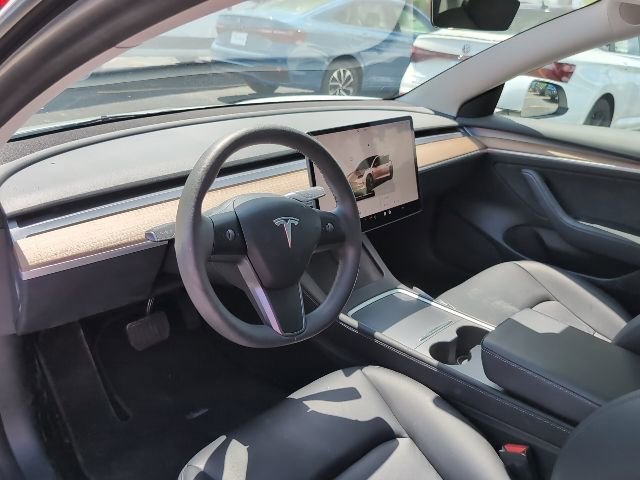 Used 2022 Tesla Model 3 Long Range image 8