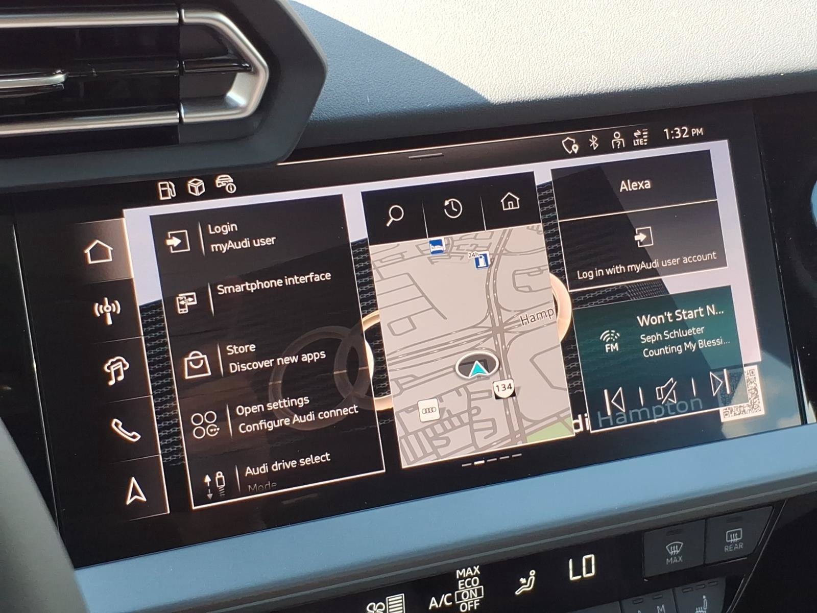 New 2026 Audi A3 2.0T Premium AWD/4WD image 18