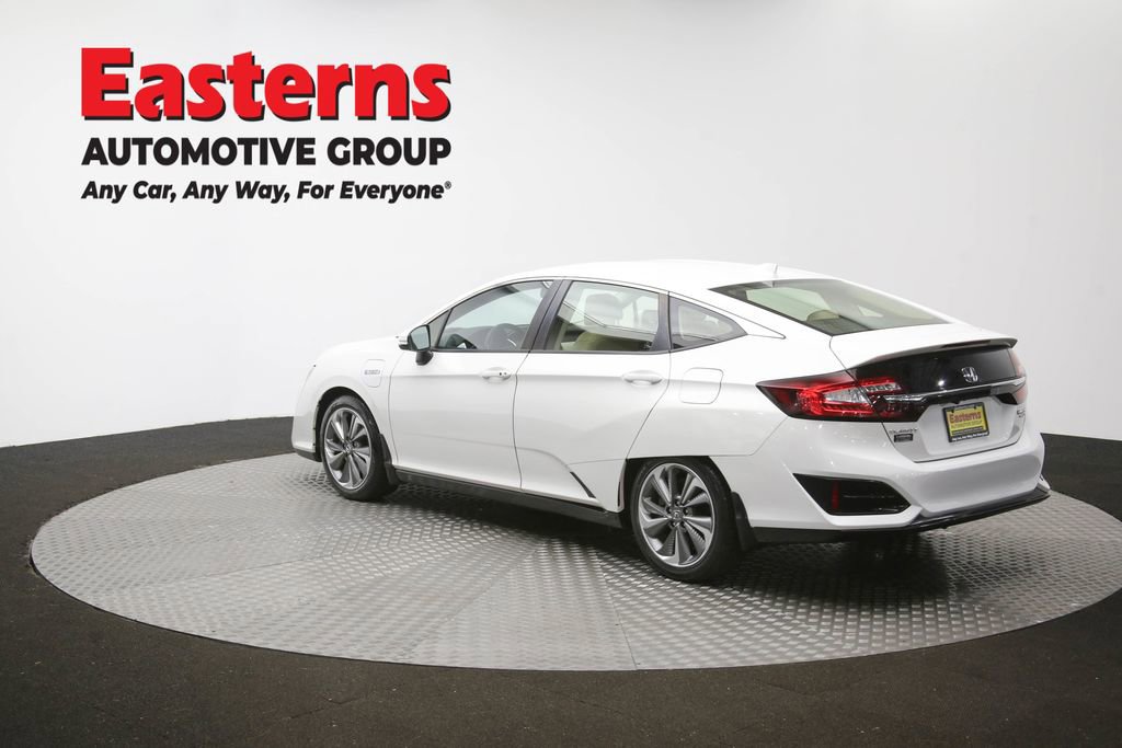 Used 2018 Honda Clarity Touring image 62