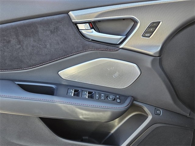 New 2026 Acura RDX A-Spec image 30