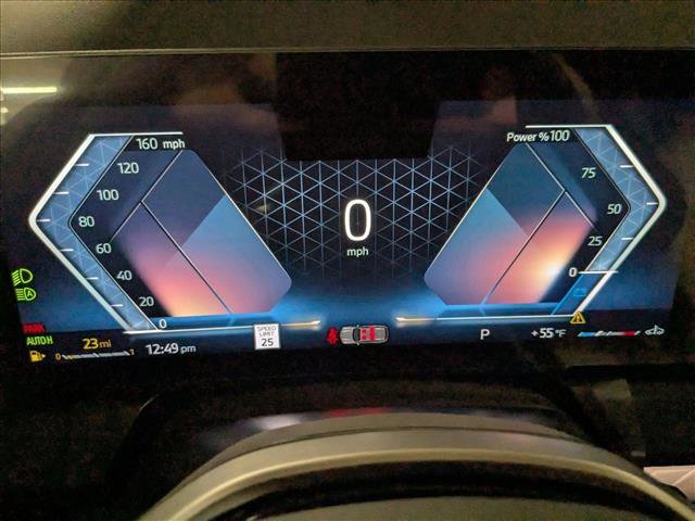 New 2026 BMW X3 xDrive30 w/ Premium Package image 11