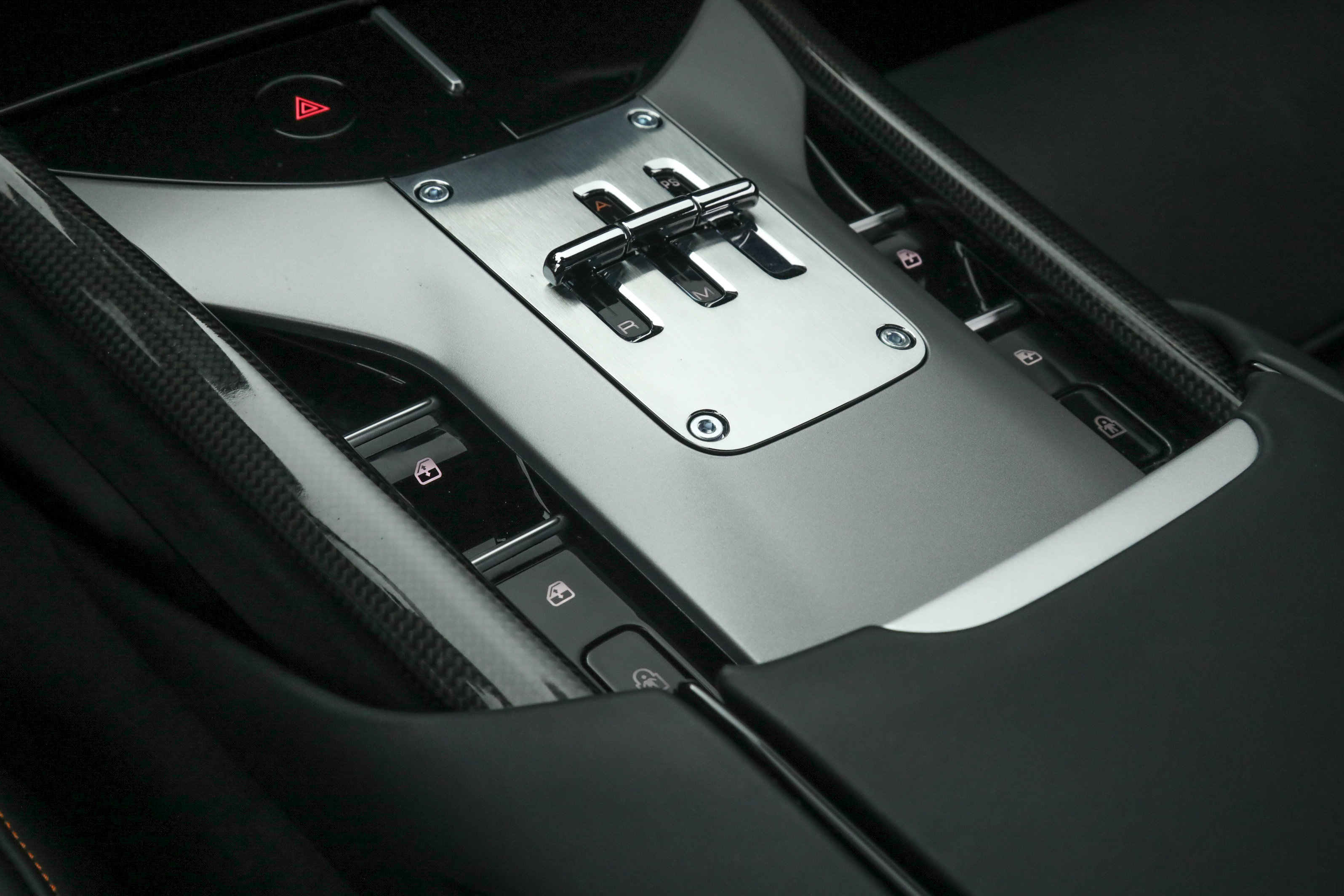 Certified 2024 Ferrari Purosangue AWD/4WD image 64