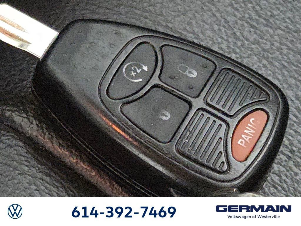 Used 2015 Jeep Compass Latitude image 34