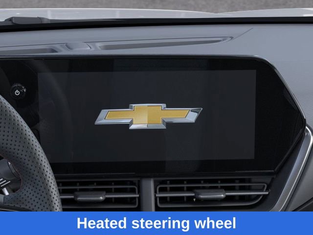 New 2026 Chevrolet Trax RS w/ Sunroof Package image 21