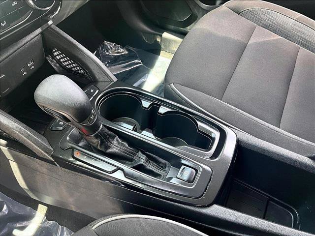 Used 2024 Chevrolet TrailBlazer LT FWD image 15