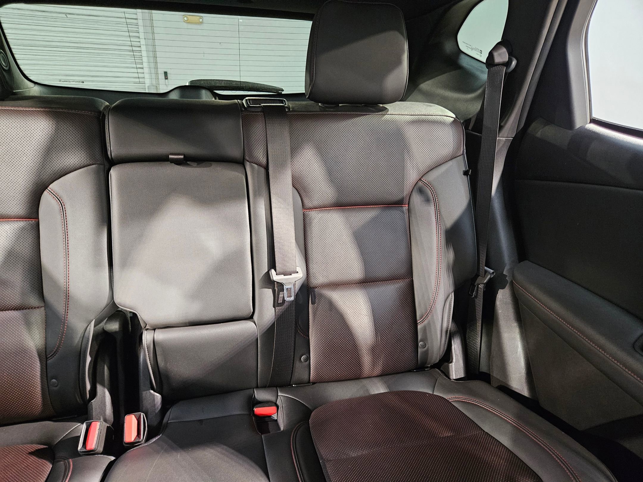 Used 2019 Chevrolet Blazer RS w/ LPO, Sport Package image 14