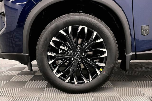 New 2026 Nissan Rogue SV image 12