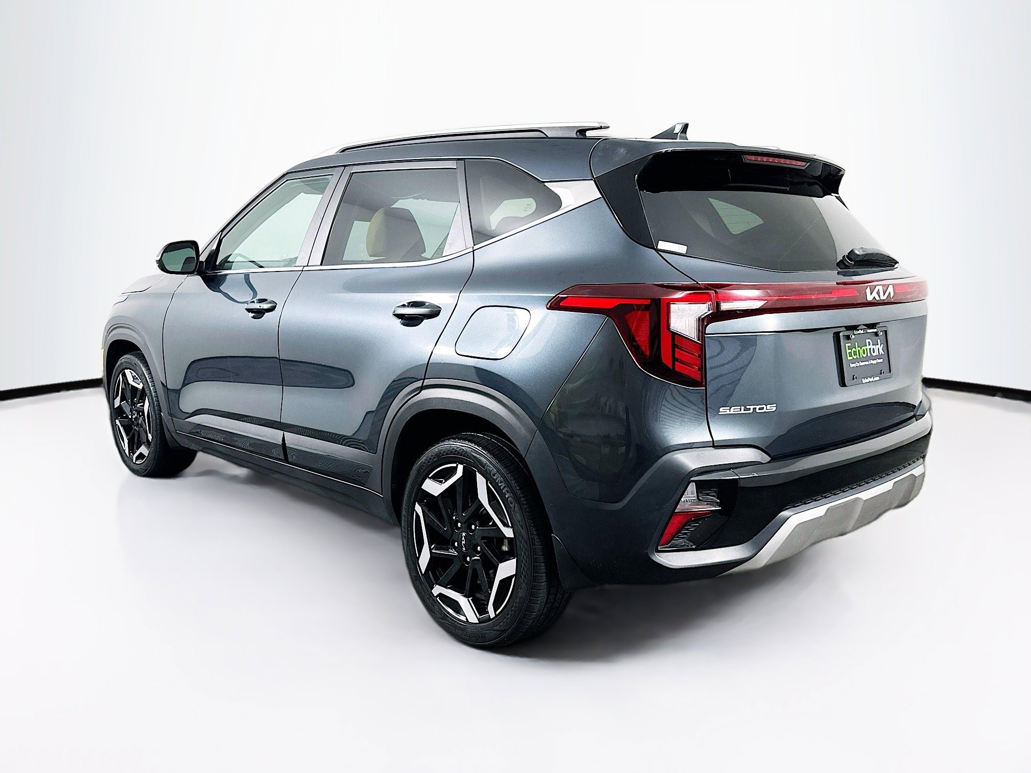 Used 2024 Kia Seltos SX image 5