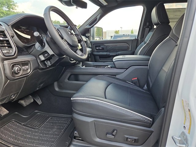 New 2026 RAM 2500 Limited image 9