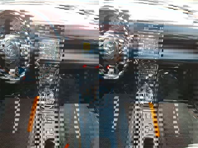 Used 2023 Toyota GR86 10th Anniversary SE image 25