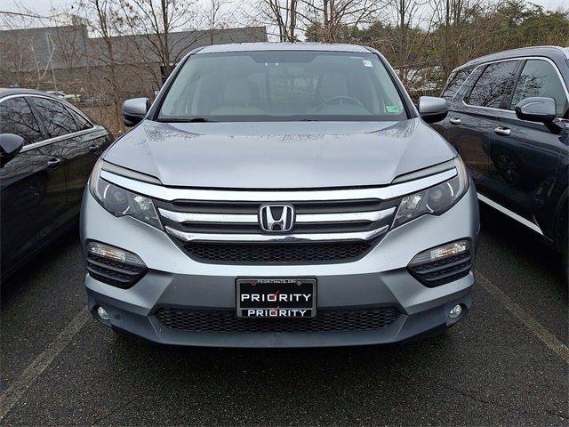 Used 2018 Honda Pilot EX-L image 4