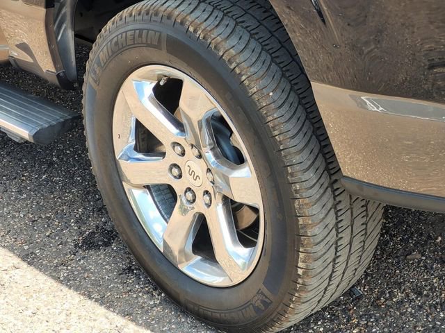 Used 2021 Ford F150 King Ranch w/ Equipment Group 601A High image 8