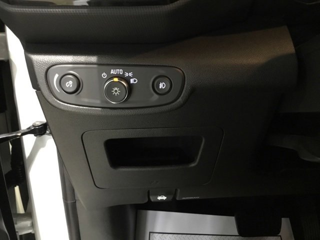 Used 2023 Chevrolet TrailBlazer LT image 39