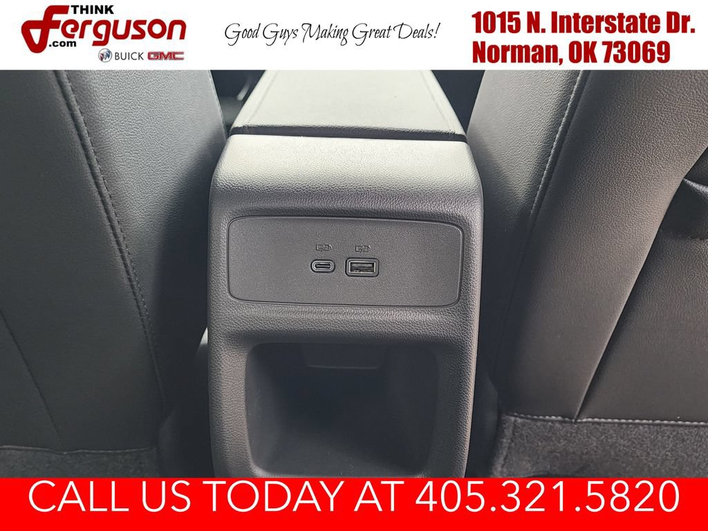 New 2026 Buick Envista Preferred w/ Convenience I Package FWD image 43