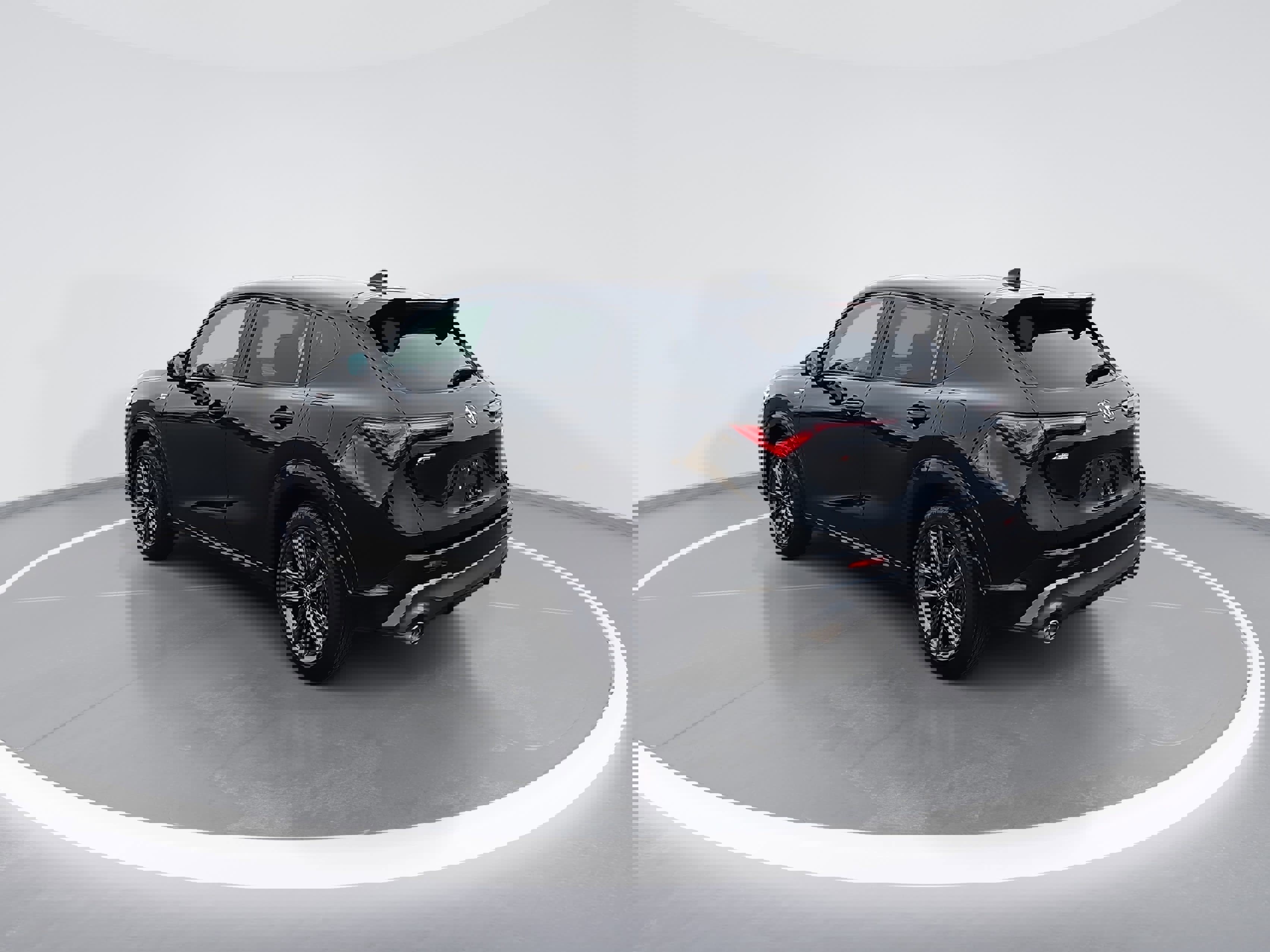 Certified 2025 Acura ADX A-Spec image 5