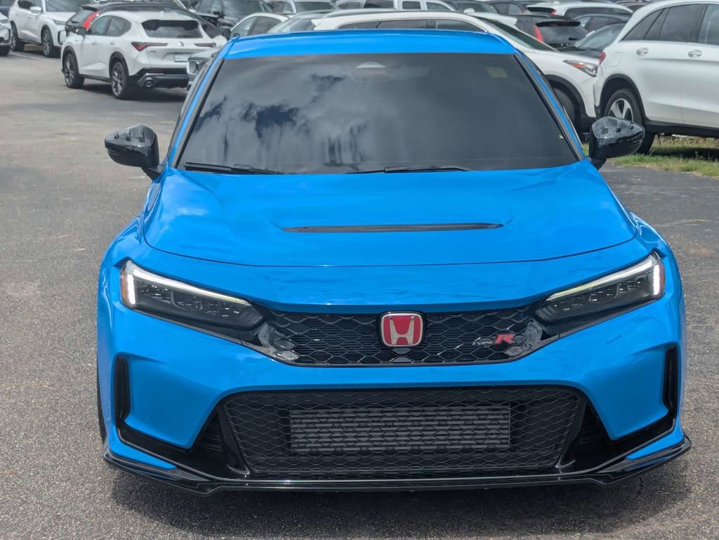 Used 2023 Honda Civic Type R image 9
