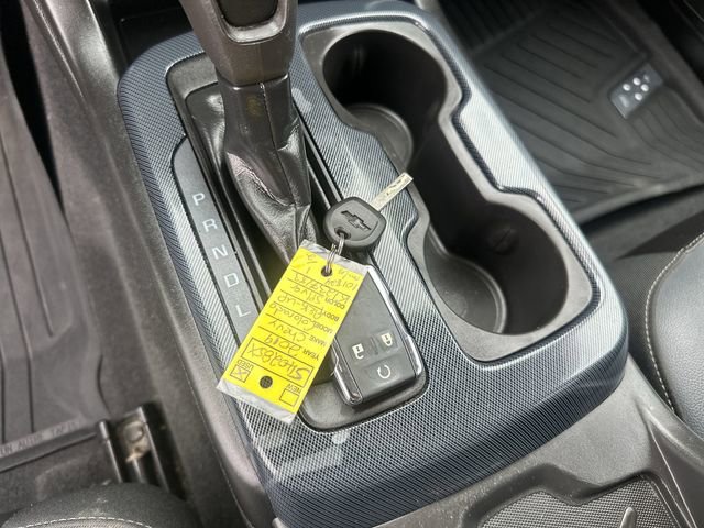 Used 2019 Chevrolet Colorado Z71 AWD/4WD image 29