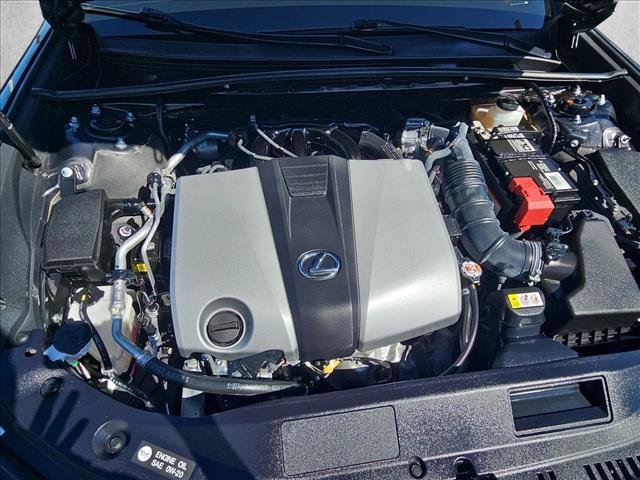 Used 2023 Lexus ES 350 w/ Premium Package FWD image 22