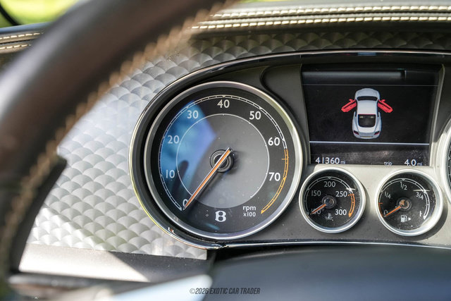 Used 2013 Bentley Continental GT AWD/4WD image 71