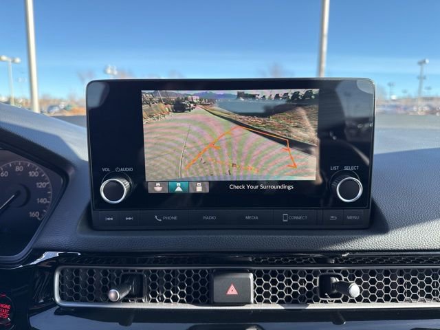 Used 2024 Honda Civic Sport image 20