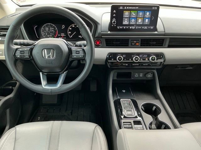 Used 2025 Honda Pilot EX-L image 14