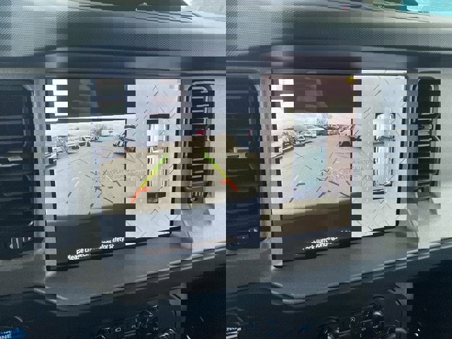 Used 2024 Ford Bronco Outer Banks image 17