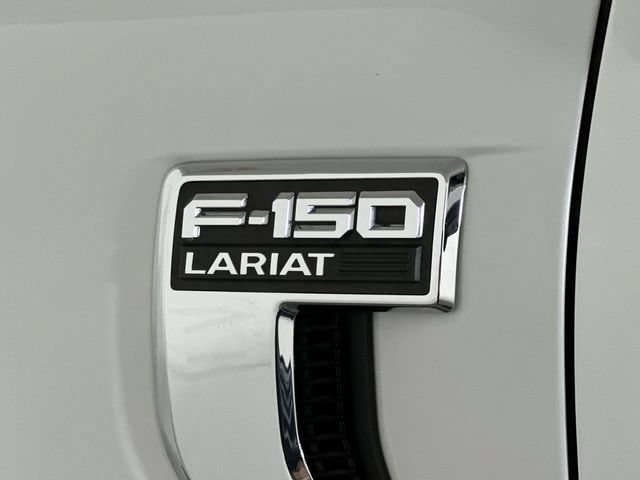 Used 2022 Ford F150 Lariat w/ Max Trailer Tow Package AWD/4WD image 33