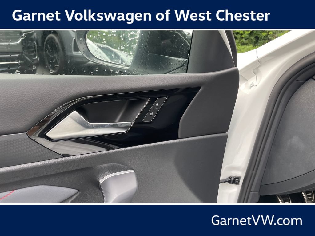 New 2026 Volkswagen Jetta GLI Autobahn FWD image 12