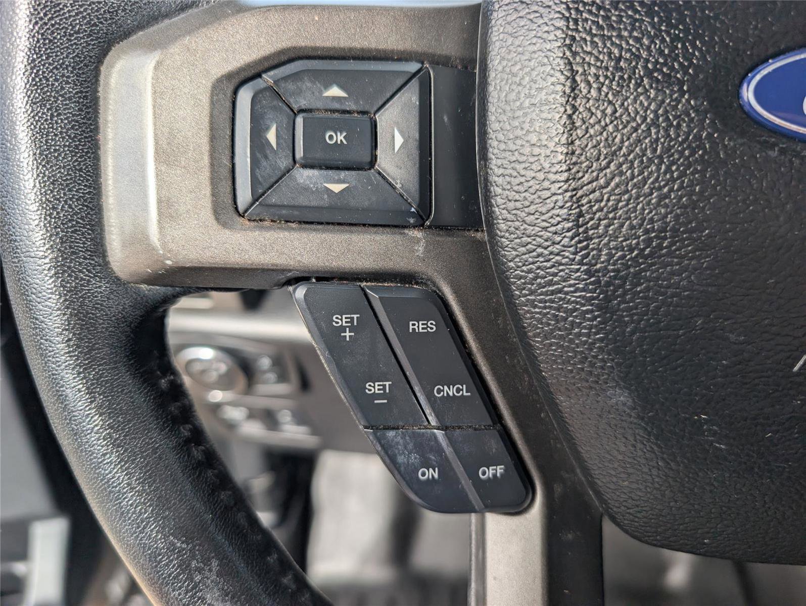 Used 2018 Ford Expedition XLT w/ Equipment Group 202A image 20