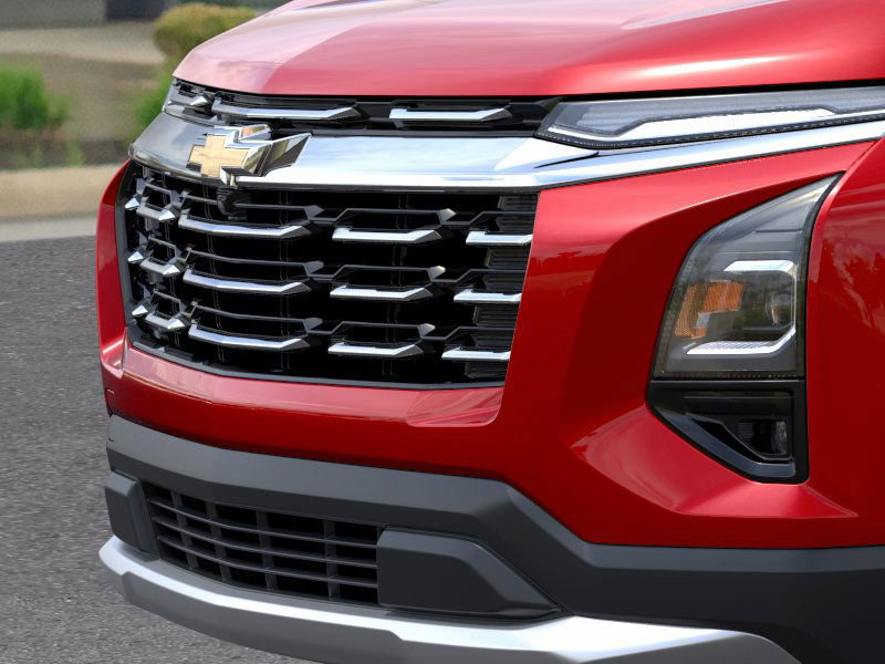 New 2026 Chevrolet Equinox LT image 13