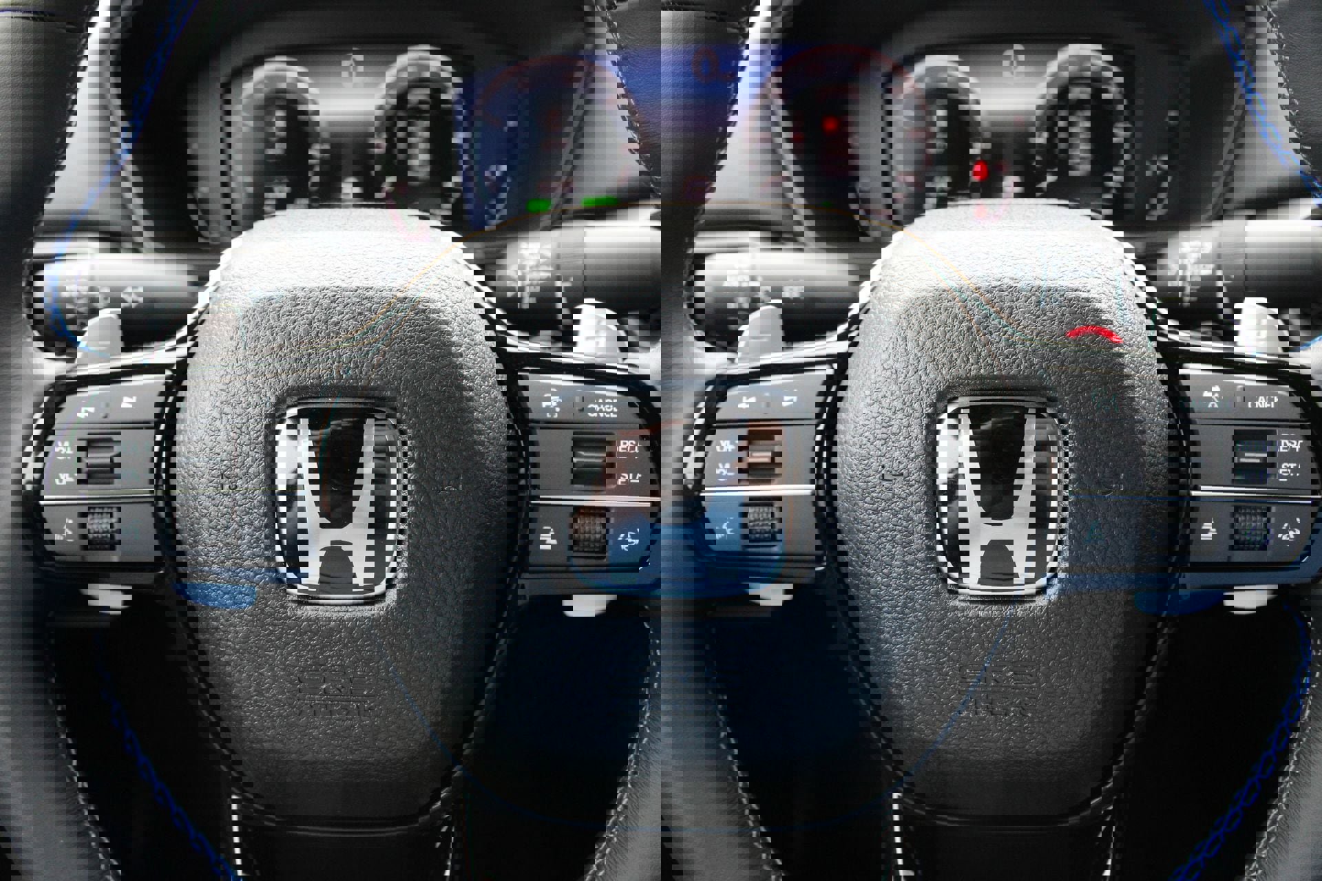 New 2026 Honda Prelude image 18