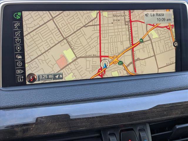 Used 2016 BMW X5 xDrive35d image 14