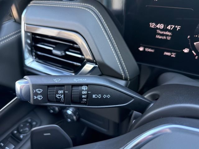 New 2026 GMC Yukon Elevation image 33