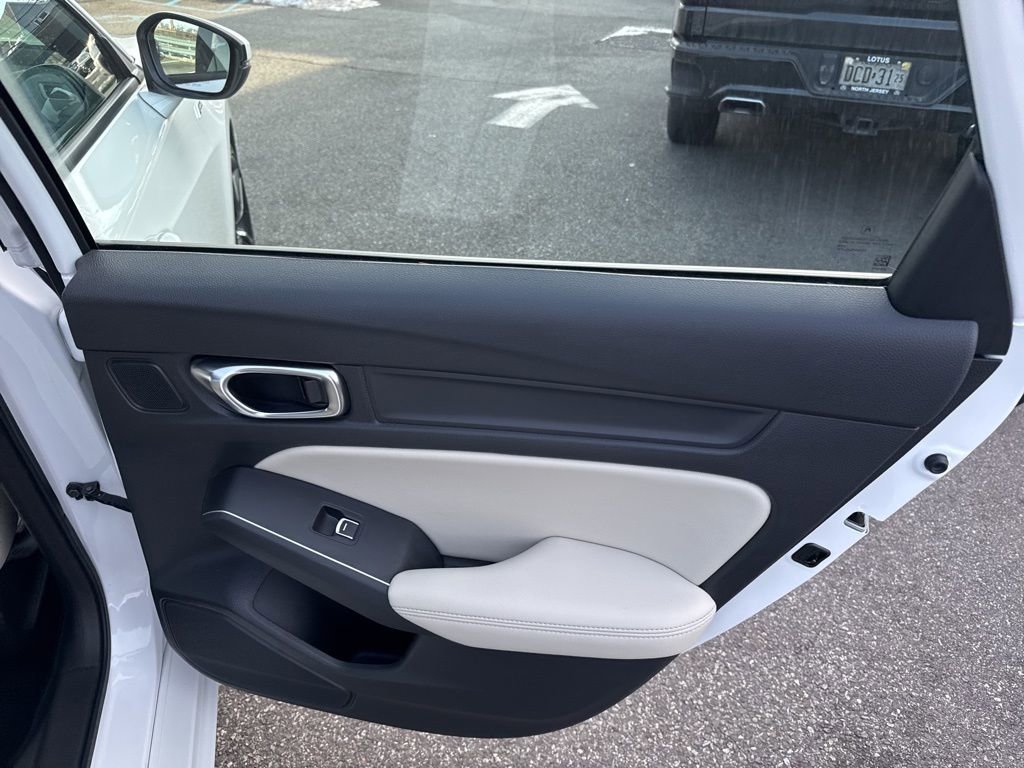 Used 2023 Acura Integra A-Spec image 22