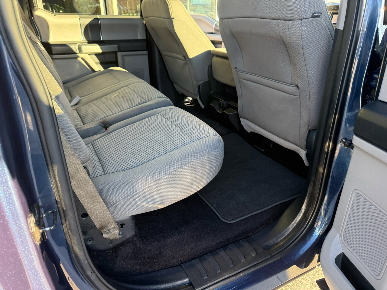 Used 2017 Ford F150 XLT image 16