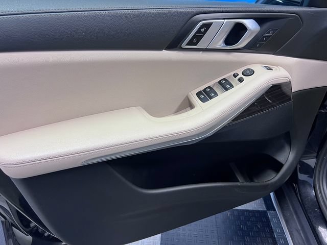 Used 2020 BMW X5 sDrive40i w/ Convenience Package RWD image 8