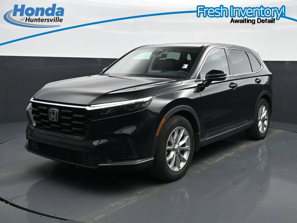 Used 2023 Honda CR-V EX-L image 4