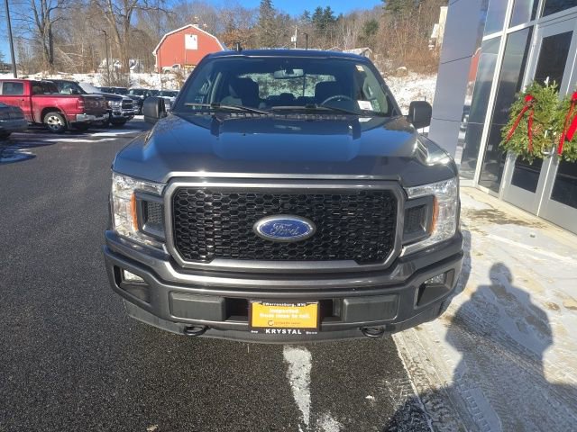 Used 2020 Ford F150 XL w/ Equipment Group 101A Mid image 2
