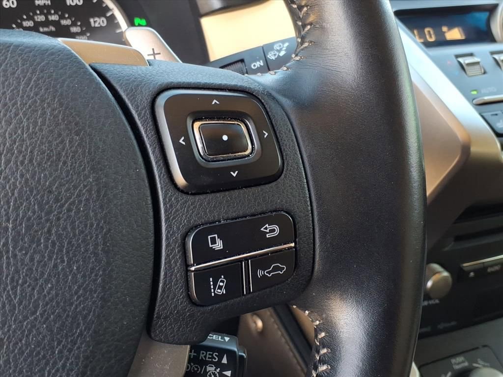Used 2019 Lexus NX 300 FWD w/ Comfort Package image 34
