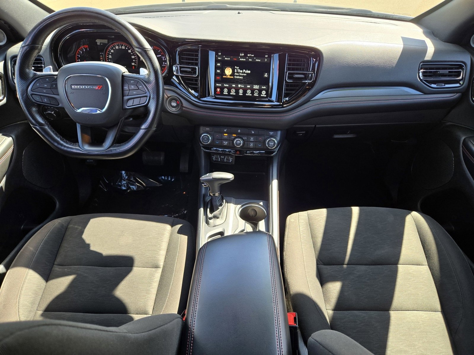 Used 2023 Dodge Durango GT image 11