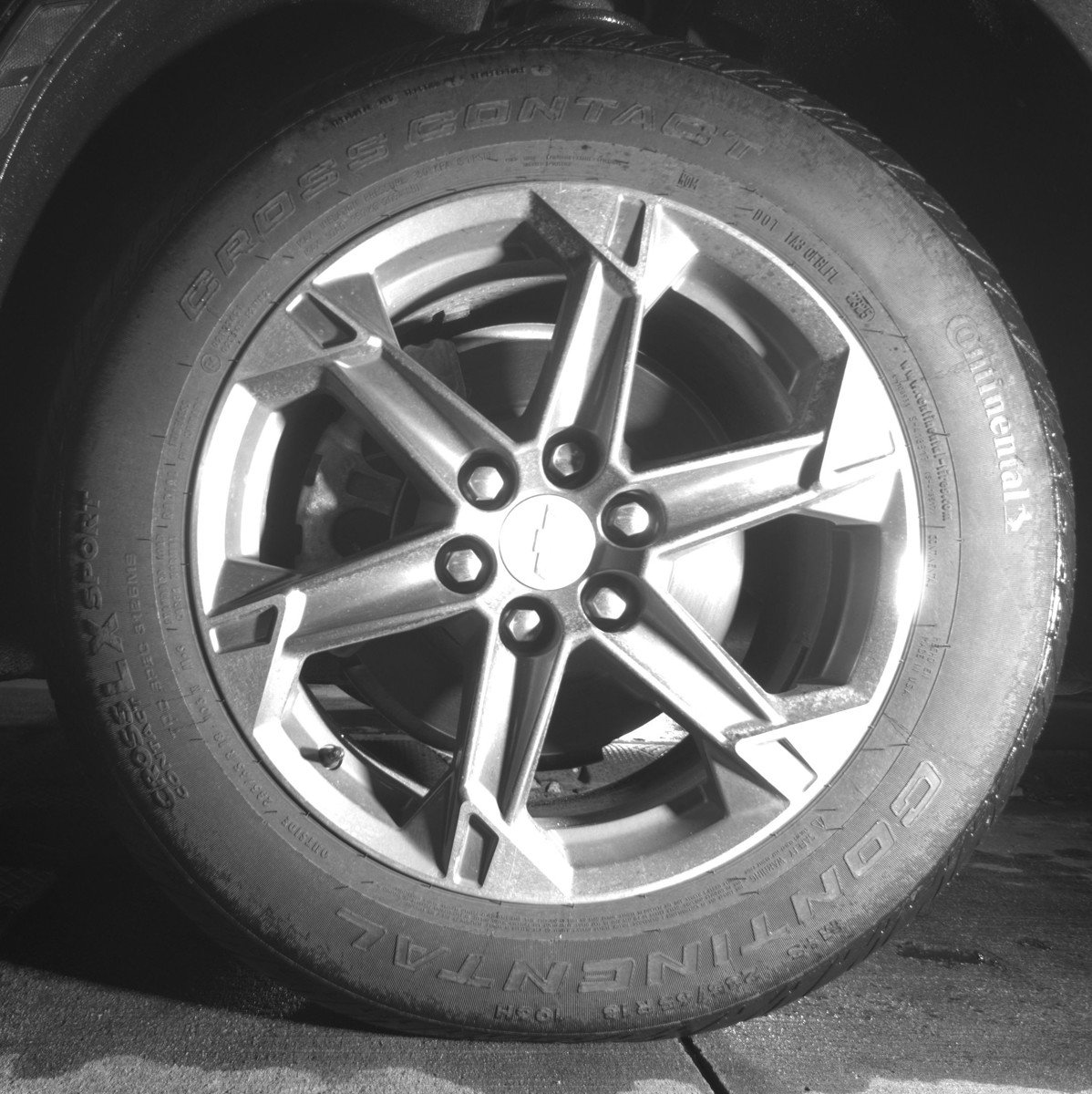 Used 2025 Chevrolet Blazer LT FWD image 12
