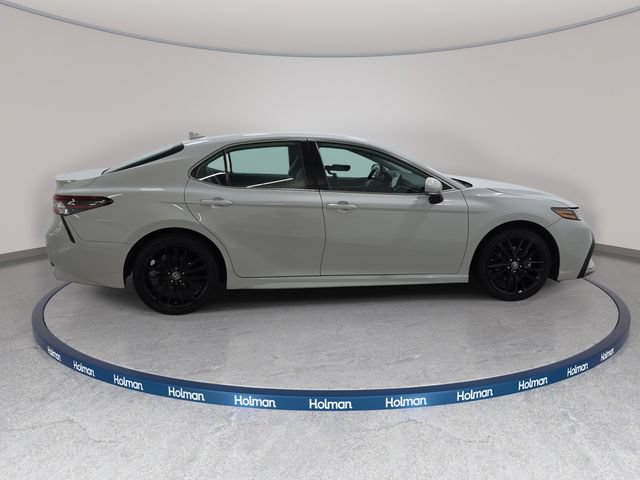 Certified 2024 Toyota Camry XSE FWD image 4