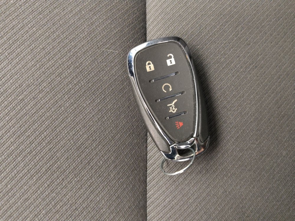 Used 2024 Chevrolet Blazer LT w/ Convenience Package FWD image 32