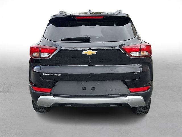 Certified 2023 Chevrolet TrailBlazer LT image 5