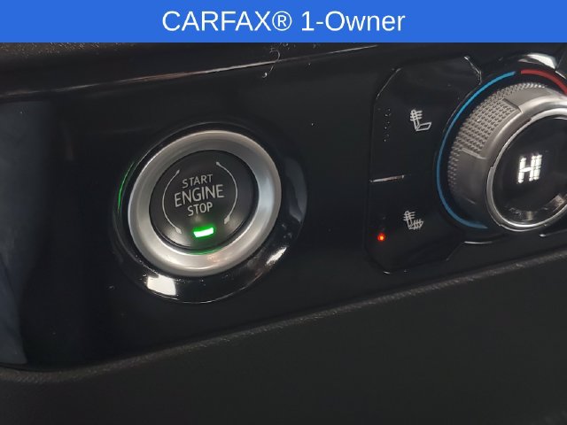 Certified 2022 Chevrolet Silverado 1500 LT AWD/4WD image 16