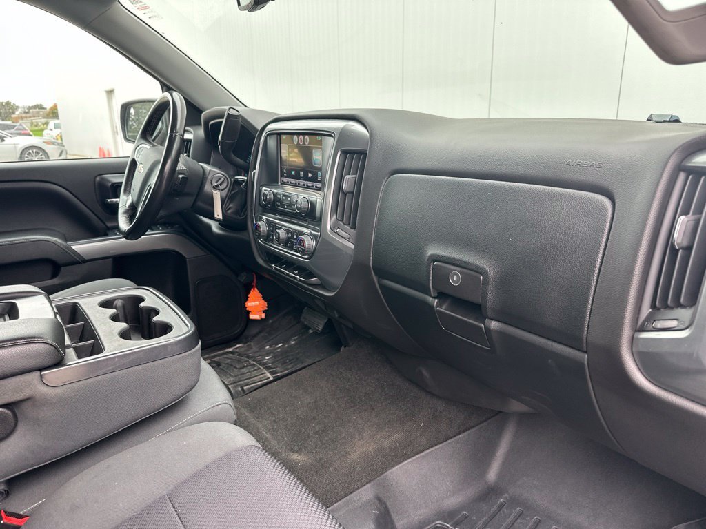 Used 2014 Chevrolet Silverado 1500 LT w/ LT Convenience Package AWD/4WD image 32