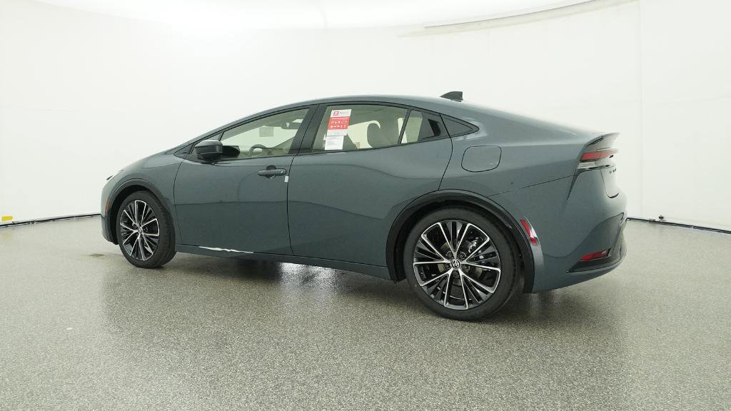 New 2026 Toyota Prius XLE image 34